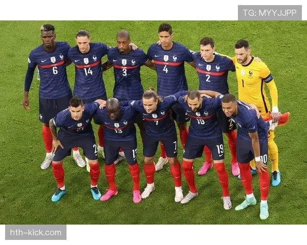 团队协作与战术创新助法国队夺得2018世界杯桂冠