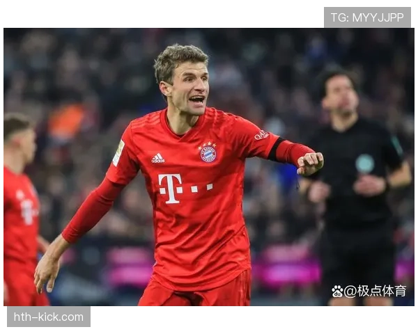 托马斯·穆勒状态回暖，德国队世界杯前景备受期待