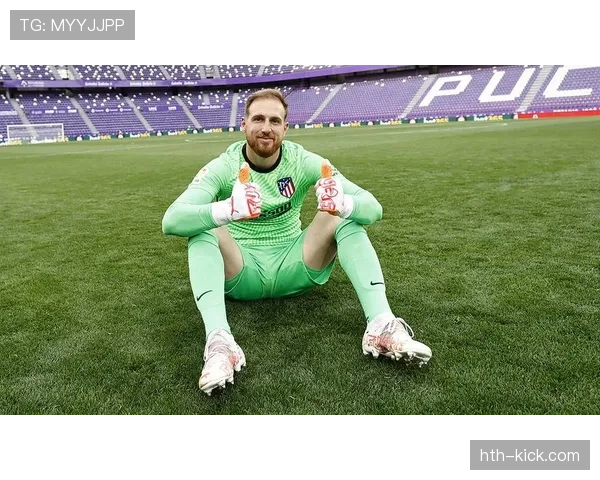 奥布拉克状态回暖，马竞传奇门将再显神勇