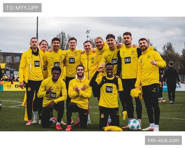 多特蒙德制定新转会策略，持续提升球队实力以引进年轻天才