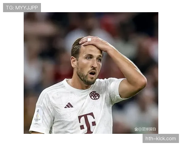 哈里·凯恩早期生涯解析:低起点如何实现顶级进化 哈里·凯恩早期生涯解析:低起点如何实现顶级进化