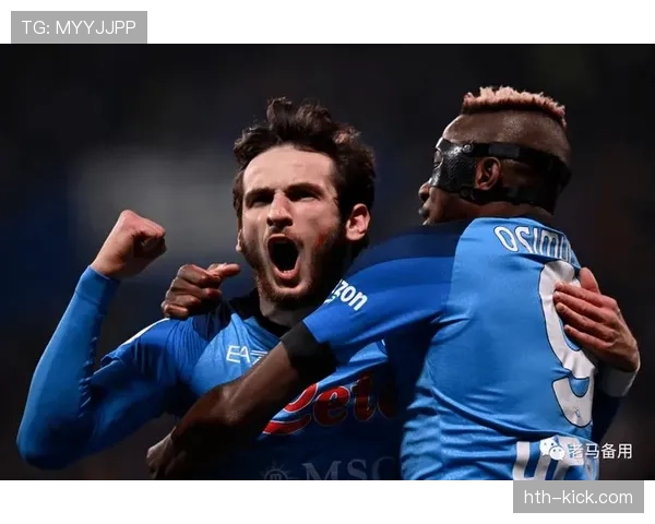 奥斯梅恩 vs 弗拉霍维奇：终结效率与战术角色差异