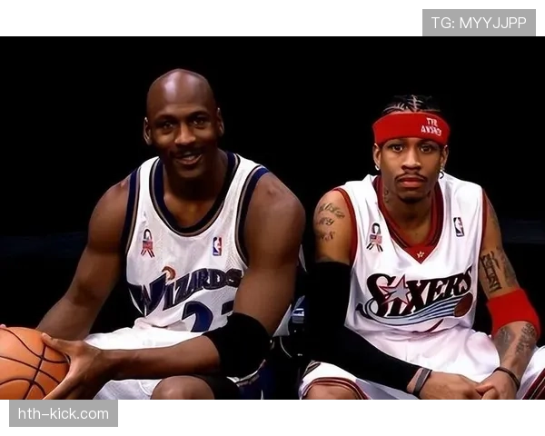 艾弗森突破创造高效得分 占据关键时刻主导地位