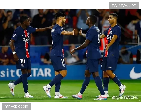 巴黎圣日耳曼欧冠突破压力持续增加，对争冠形势影响逐步体现